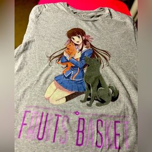 Loot crate original tee